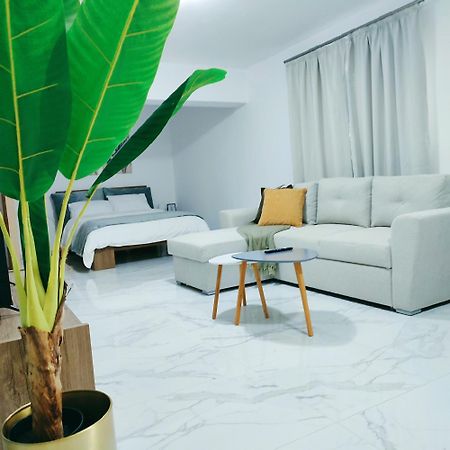 Unique By Perfect-Living Ιωάννινα Apartment Exterior photo